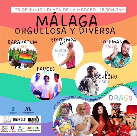 discoteca gay malaga|Gay Malaga Guide 2025